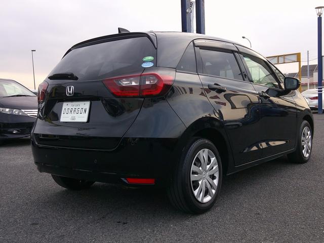 HONDA FIT HOME