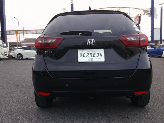 HONDA FIT HOME