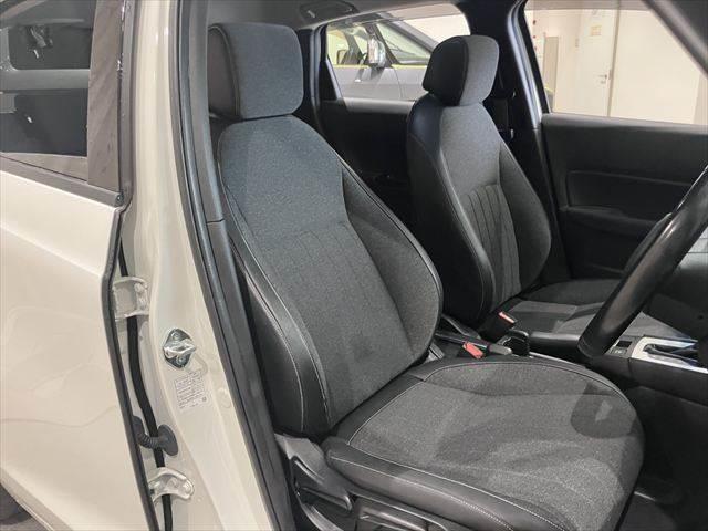 HONDA FIT E:HEV HOME
