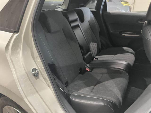 HONDA FIT E:HEV HOME