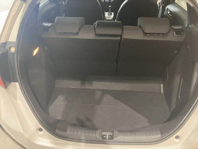 HONDA FIT E:HEV HOME