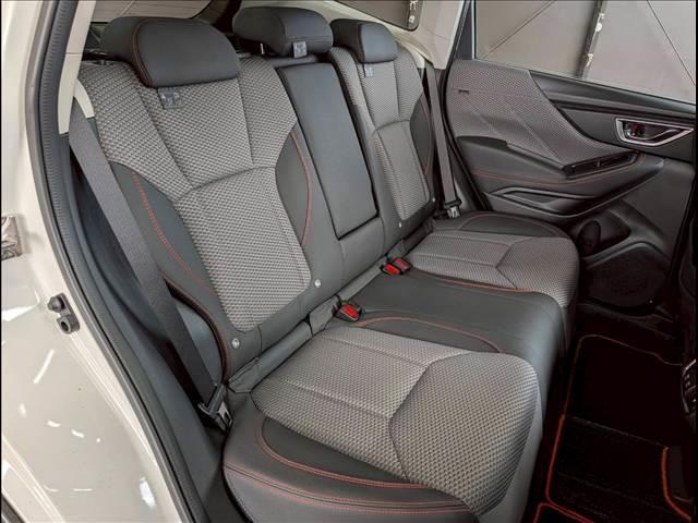 SUBARU FORESTER X-BREAK