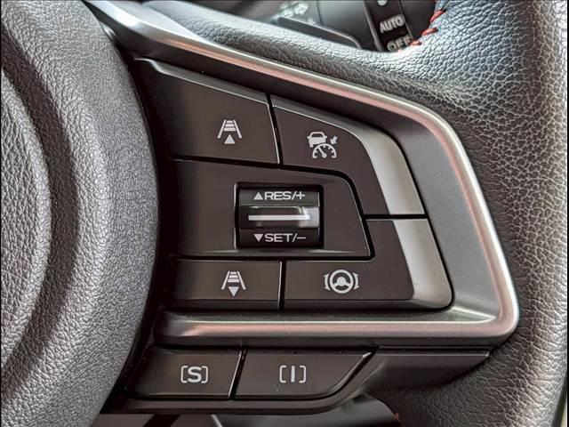 SUBARU FORESTER X-BREAK