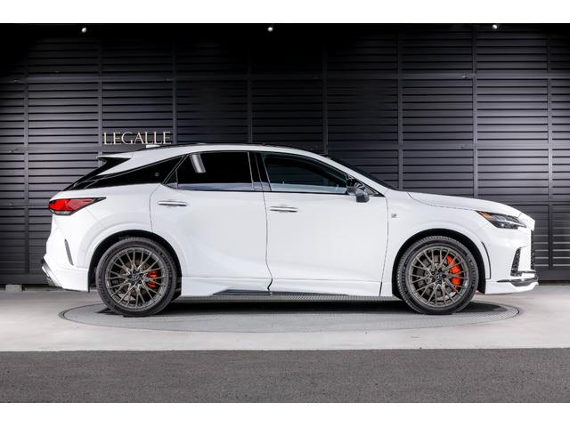 LEXUS RX RX500H F SPORT PERFORMANCE