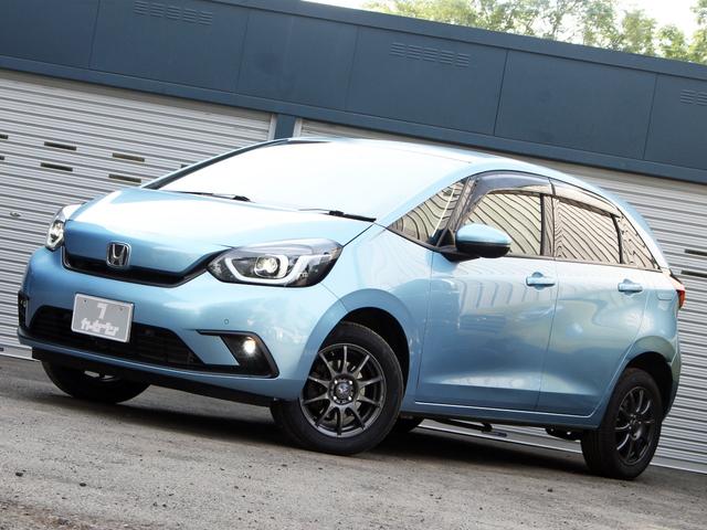 HONDA FIT HOME