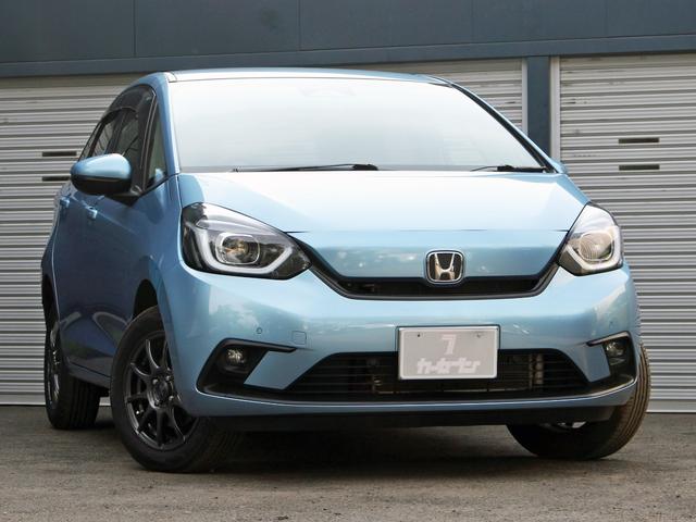 HONDA FIT HOME