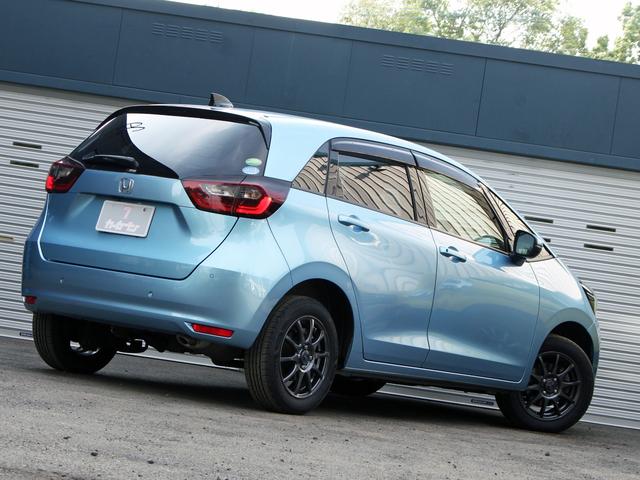 HONDA FIT HOME