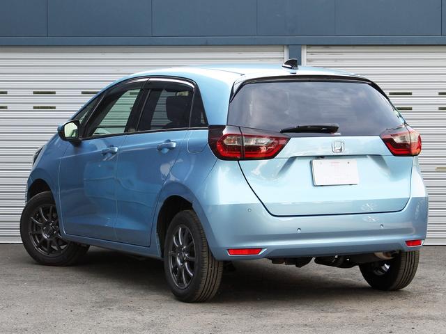 HONDA FIT HOME
