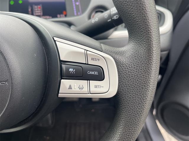 HONDA FIT BASIC