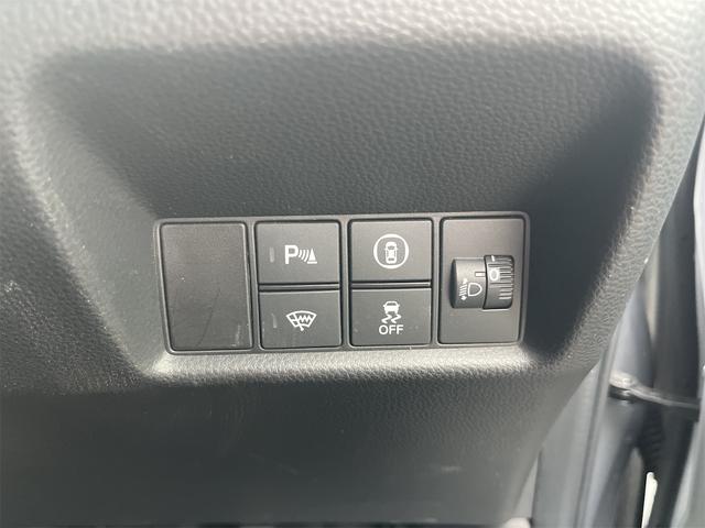 HONDA FIT BASIC