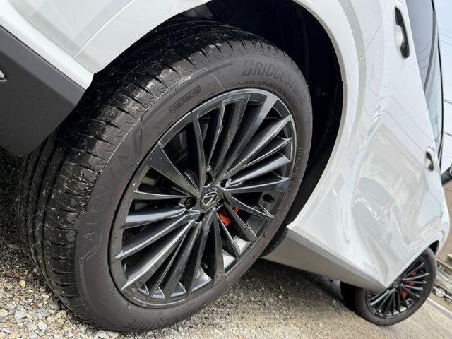 LEXUS RX RX350 F SPORT