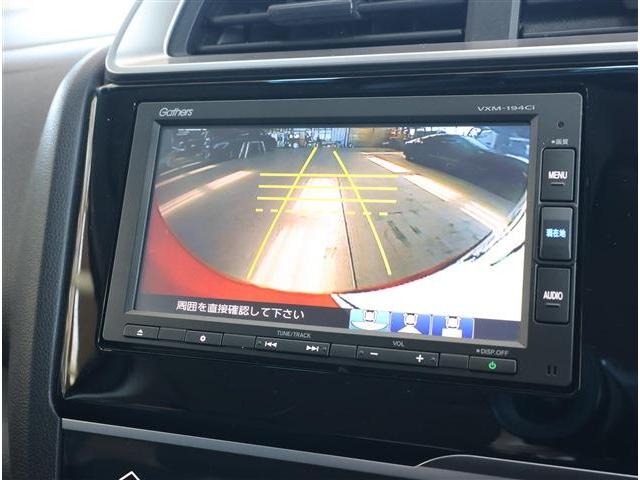 HONDA FIT 13G F