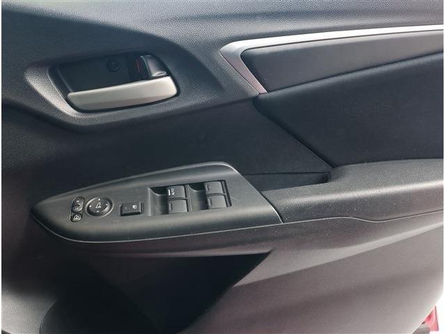 HONDA FIT 13G F