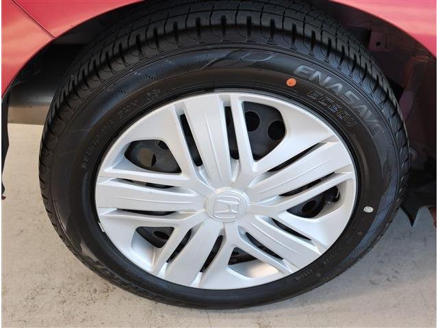 HONDA FIT 13G F