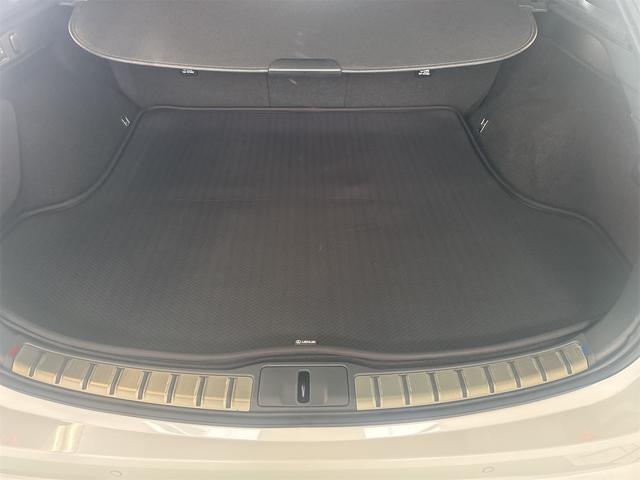 LEXUS RX RX500H F SPORT PERFORMANCE