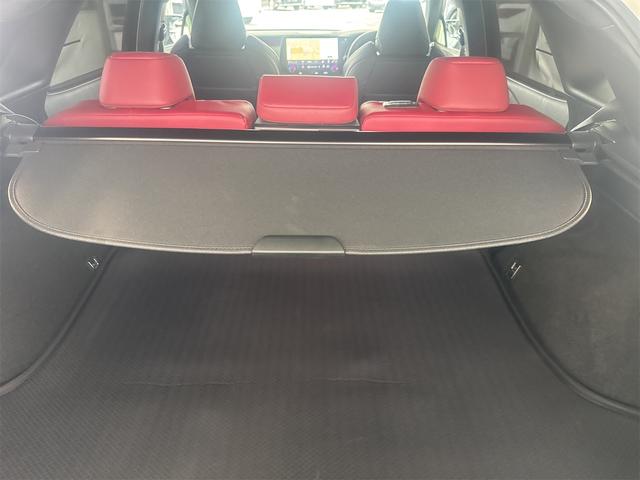 LEXUS RX RX500H F SPORT PERFORMANCE