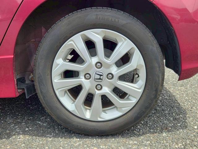HONDA FIT 13G S HONDA SENSING
