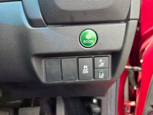 HONDA FIT 13G S HONDA SENSING