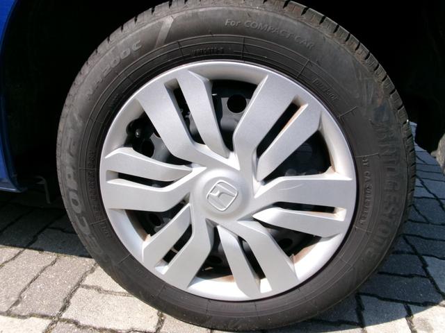 HONDA FIT 13G F PACKAGE