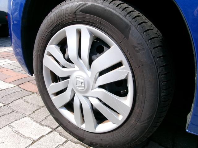 HONDA FIT 13G F PACKAGE