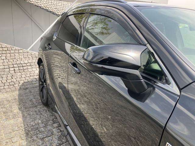 LEXUS RX RX500H F SPORT PERFORMANCE