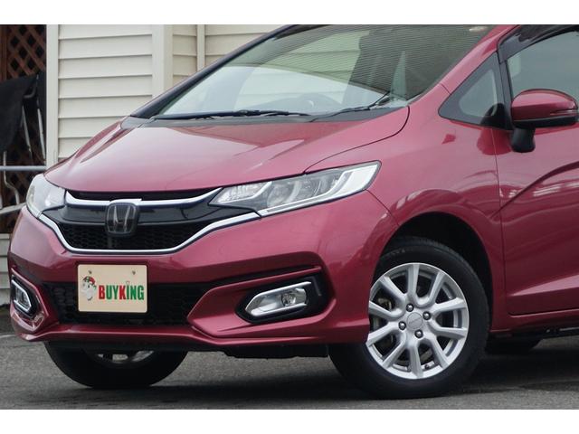 HONDA FIT 13G L HONDA SENSING