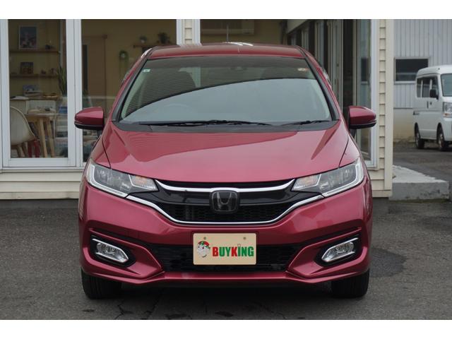 HONDA FIT 13G L HONDA SENSING