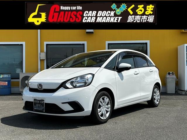 HONDA FIT BASIC