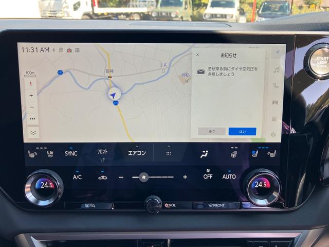 LEXUS RX RX350 F SPORT