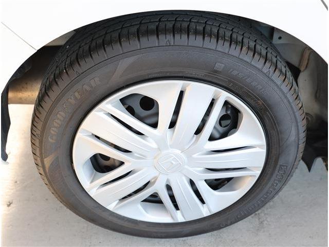 HONDA FIT 13G L HONDA SENSING