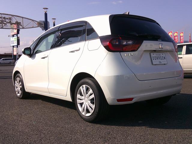 HONDA FIT BASIC