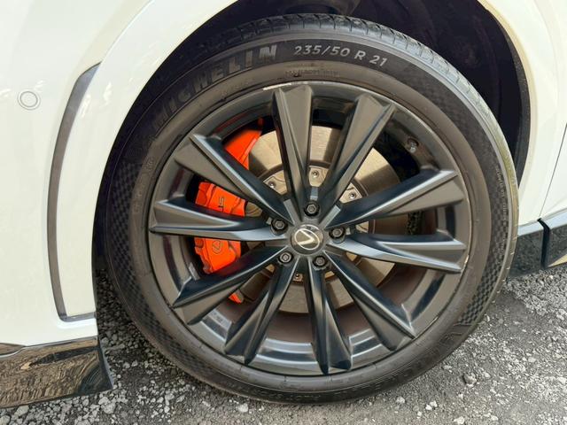 LEXUS RX RX500H F SPORT PERFORMANCE