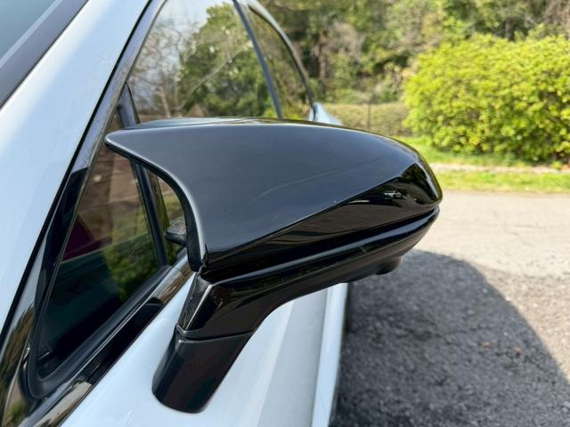 LEXUS RX RX500H F SPORT PERFORMANCE