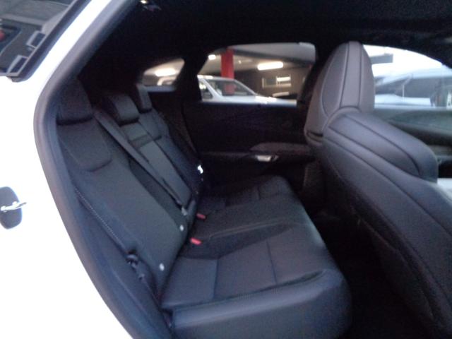 LEXUS RX RX500H F SPORT PERFORMANCE
