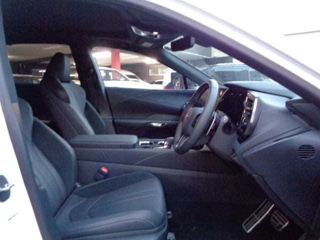 LEXUS RX RX500H F SPORT PERFORMANCE