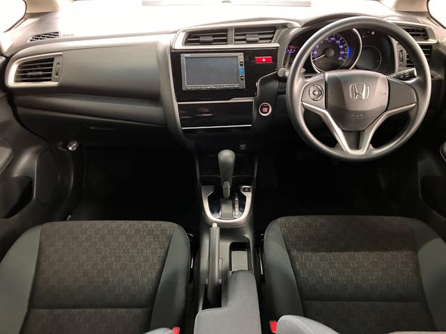 HONDA FIT 13G F COMFORT EDITION