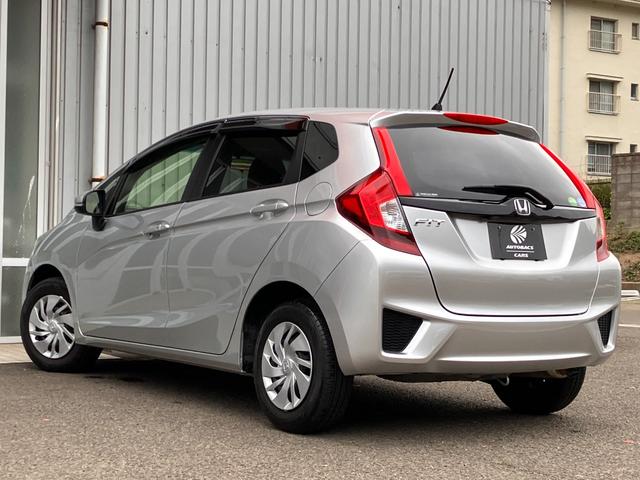 HONDA FIT 13G F COMFORT EDITION