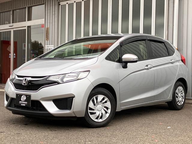 HONDA FIT 13G F COMFORT EDITION