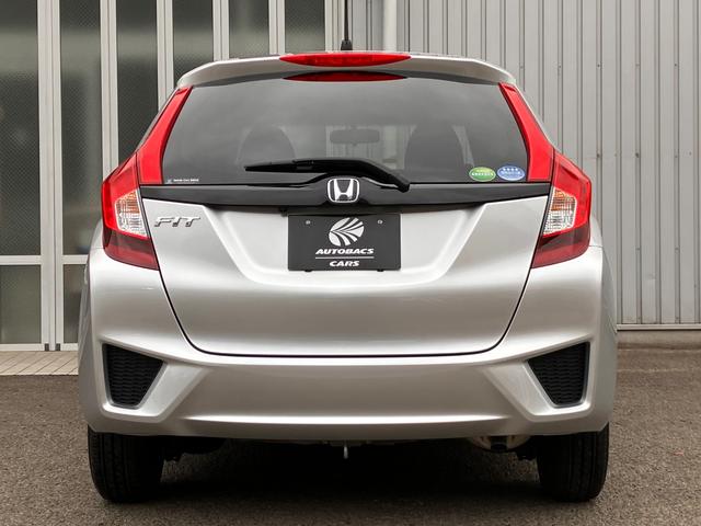 HONDA FIT 13G F COMFORT EDITION
