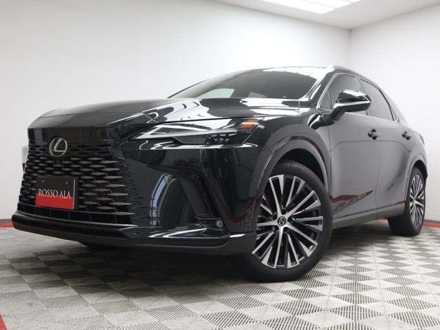 LEXUS RX RX350H VERSION L