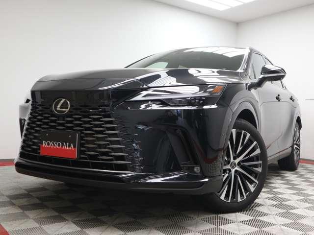 LEXUS RX RX350H VERSION L