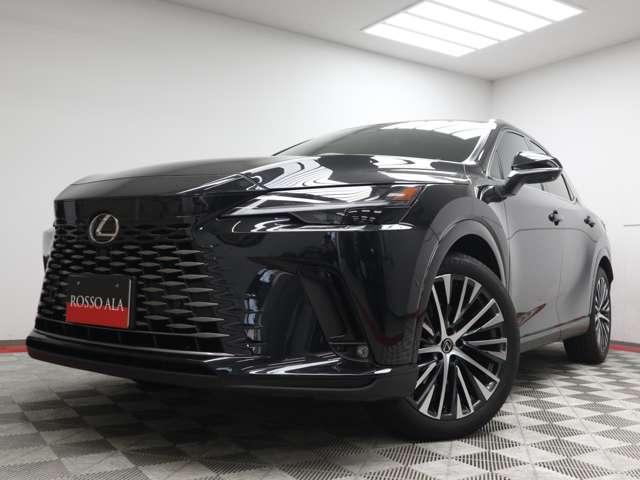 LEXUS RX RX350H VERSION L