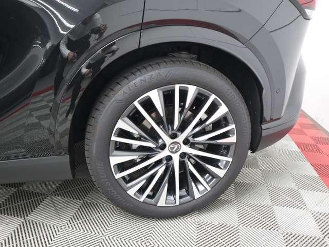 LEXUS RX RX350H VERSION L