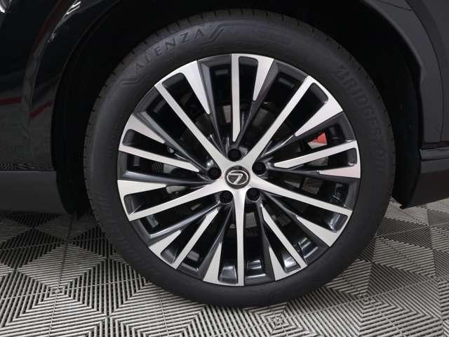 LEXUS RX RX350H VERSION L