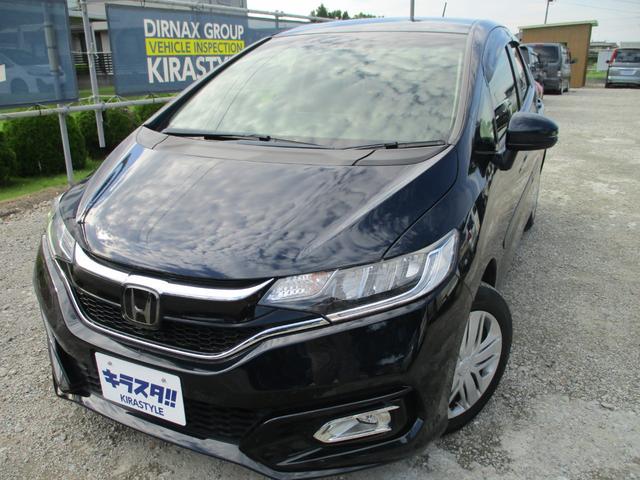HONDA FIT 15XL HONDA SENSING
