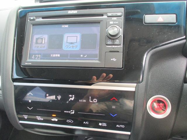 HONDA FIT 15XL HONDA SENSING