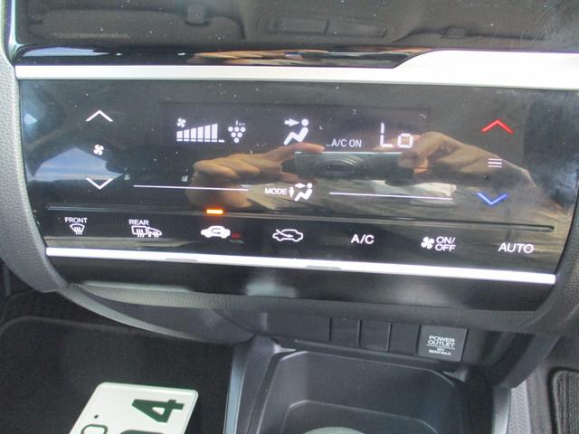 HONDA FIT 15XL HONDA SENSING