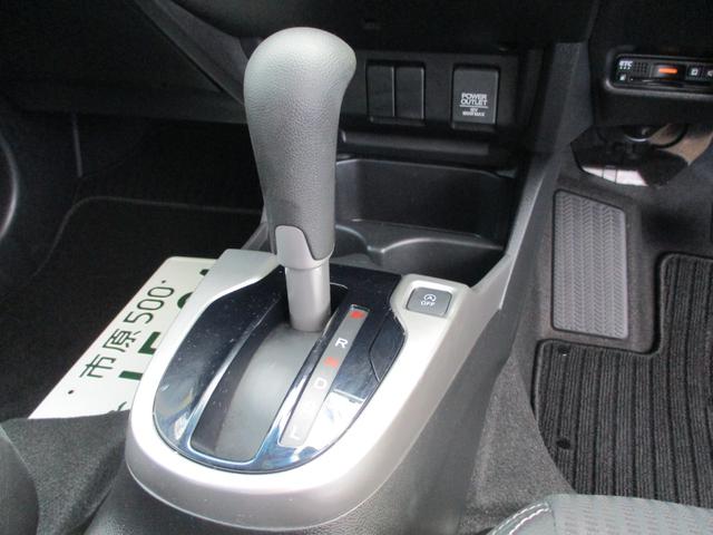 HONDA FIT 15XL HONDA SENSING
