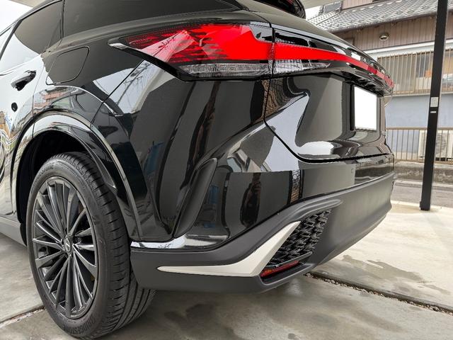 LEXUS RX RX350 F SPORT