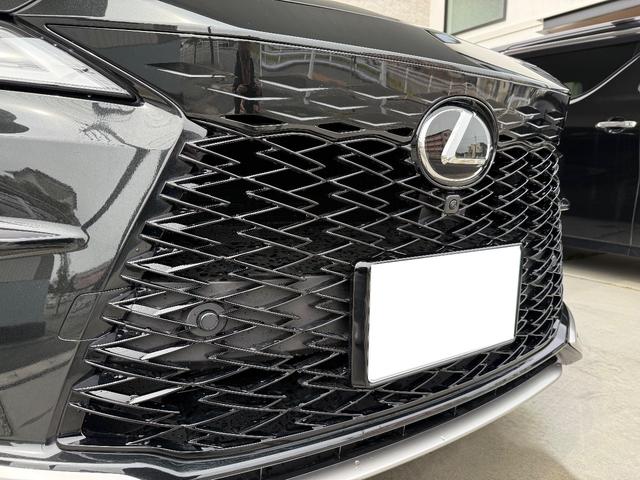LEXUS RX RX350 F SPORT